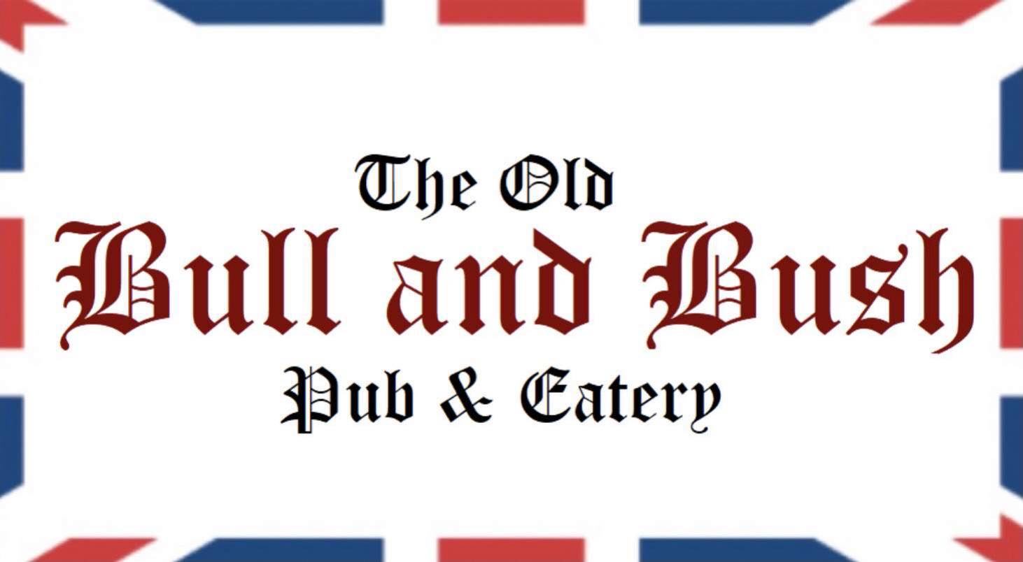 Bull & Bush – Myrtle Beach