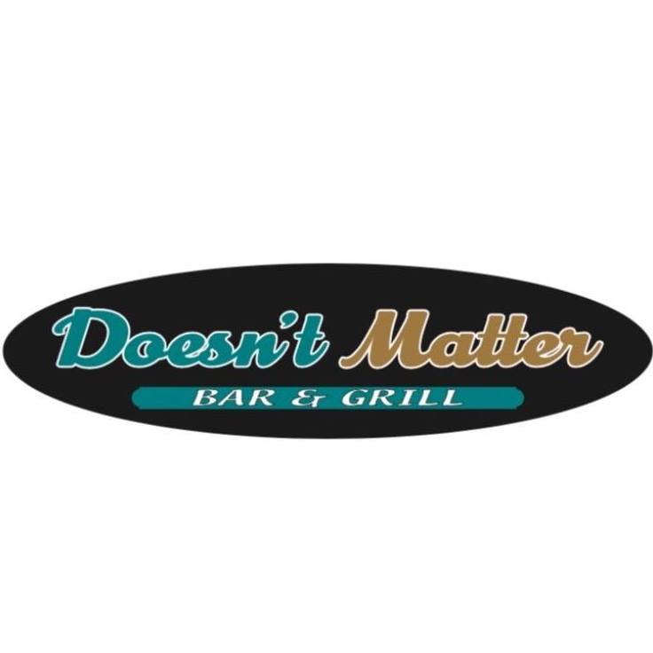 Doesn’t Matter Bar And Grill – Myrtle Beach
