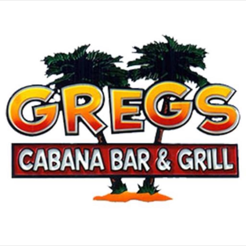 Greg’s Cabana Bar – Garden City