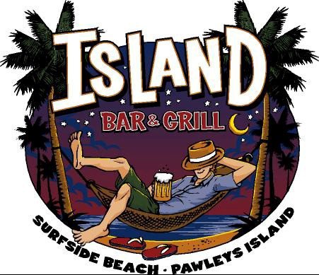 Islander Bar And Grill – Pawleys Island