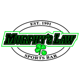 Murphy’s Law – Carolina Forest -Myrtle Beach