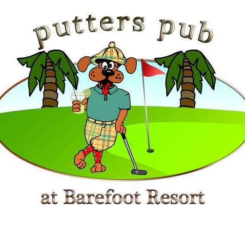 Putter’s Pub – North Myrtle Beach