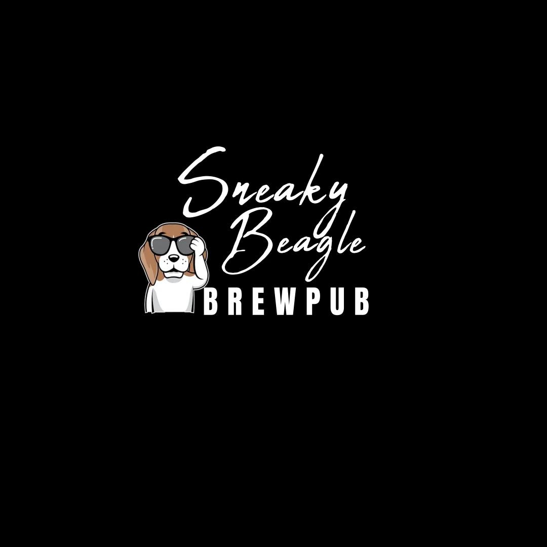 Sneaky Beagle – Myrtle Beach – Carolina Forest