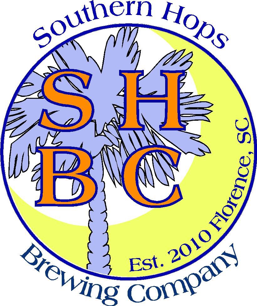 Southern Hops Brewing Company – Murrells Inlet