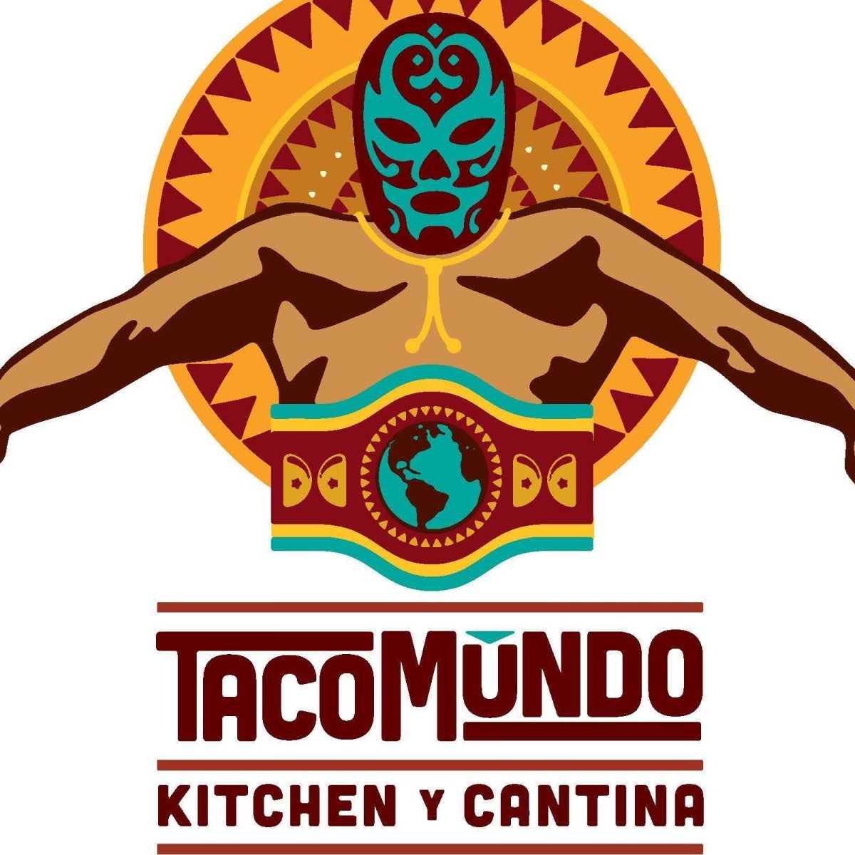 Taco Mundo Kitchen y Cantina – Myrtle Beach – Jukebox Bingo
